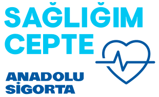 sagligim cepte